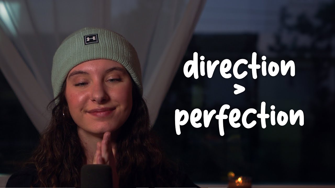 Why Chasing Perfection Ruins Your Photography