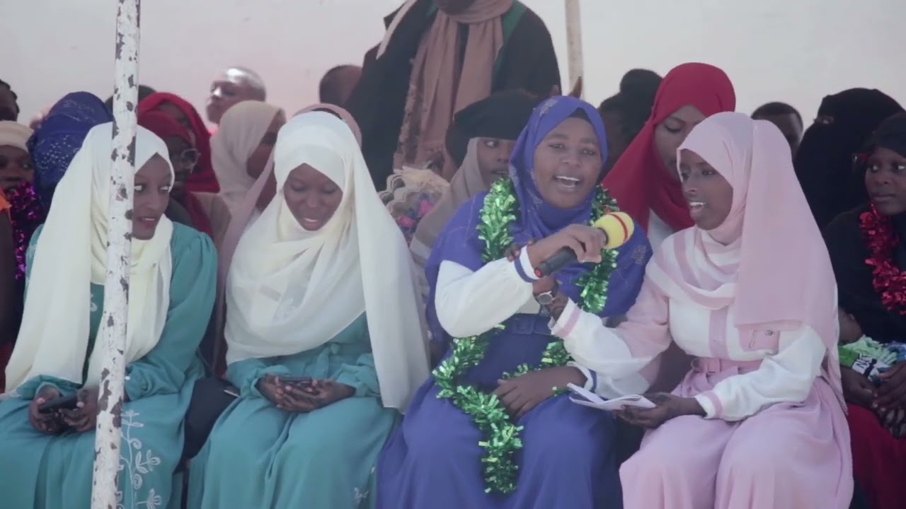 Islamic Teachers Training College 23rd Graduation Ceremony held on 26th March 2022.