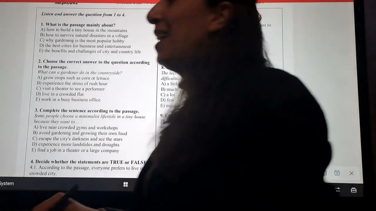 GÜVƏN 9 -cu sinif test izahları.....