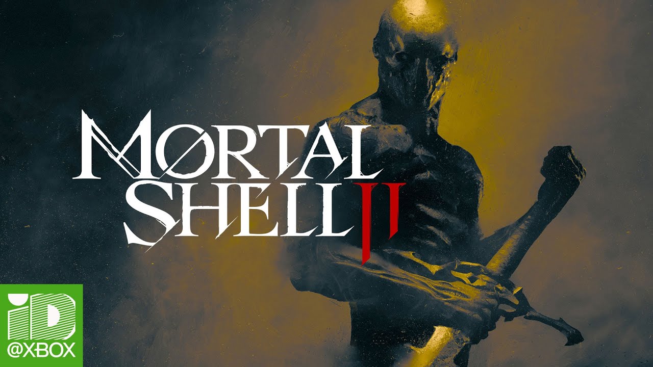 Mortal Shell II - Announcement Trailer