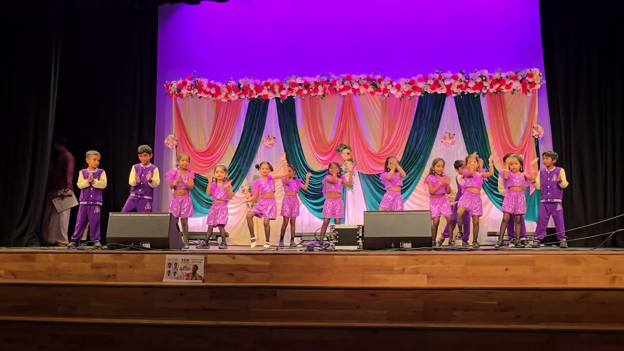 Chinna Vairangal