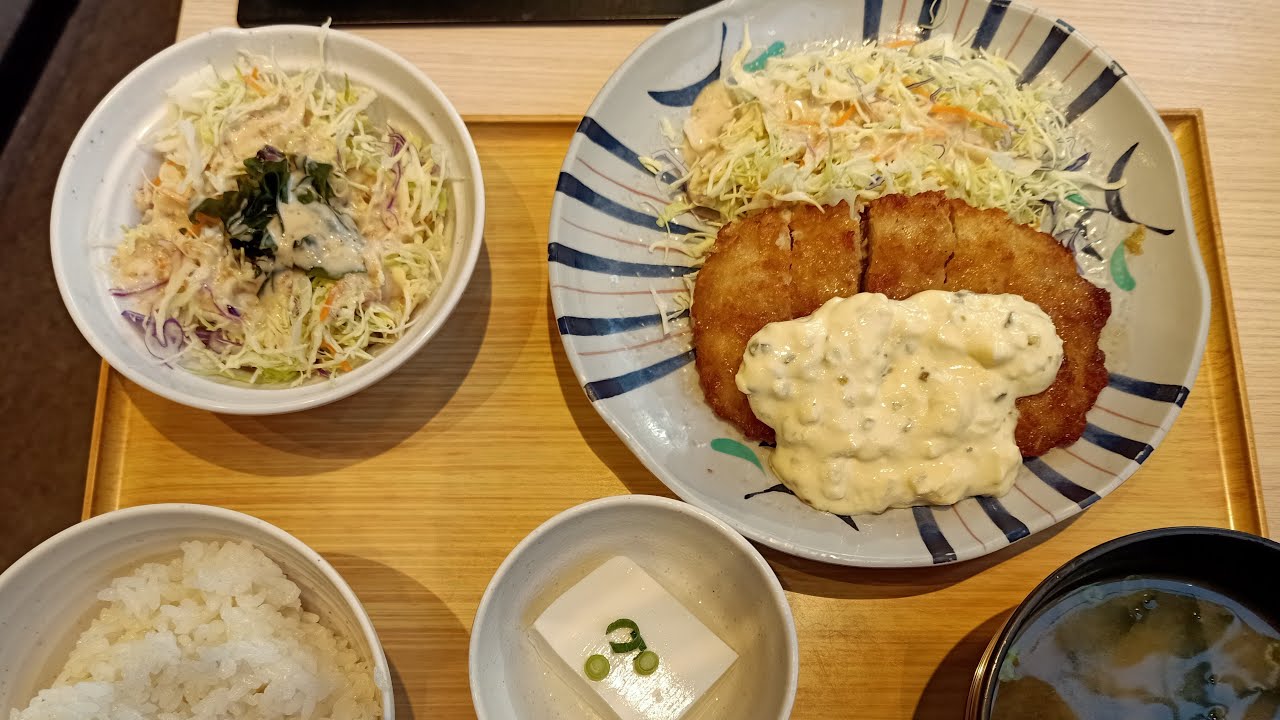 Cooking with Japanese