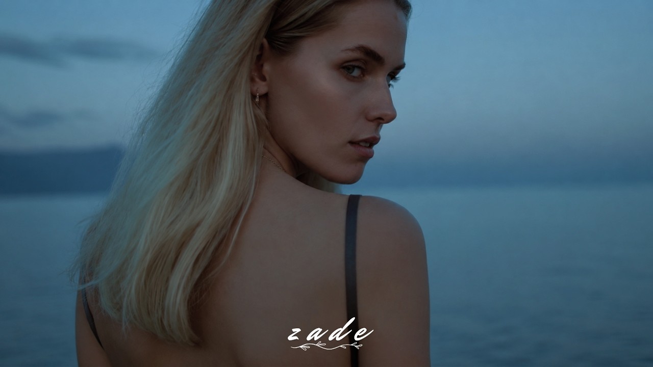 Zade - Deep Sea (Original Mix)