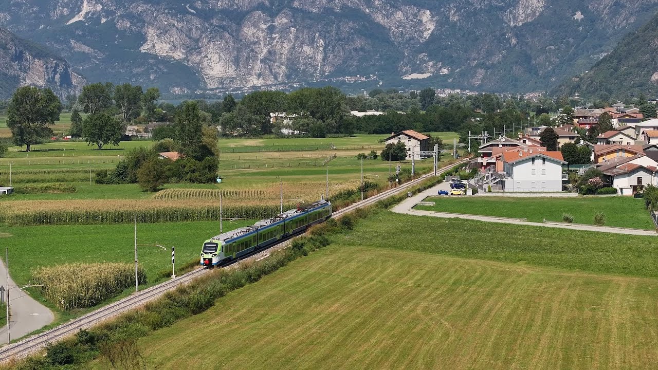 Un viaggio sempre più green: progetti e sperimentazioni per monitorare e ridurre i consumi elettrici