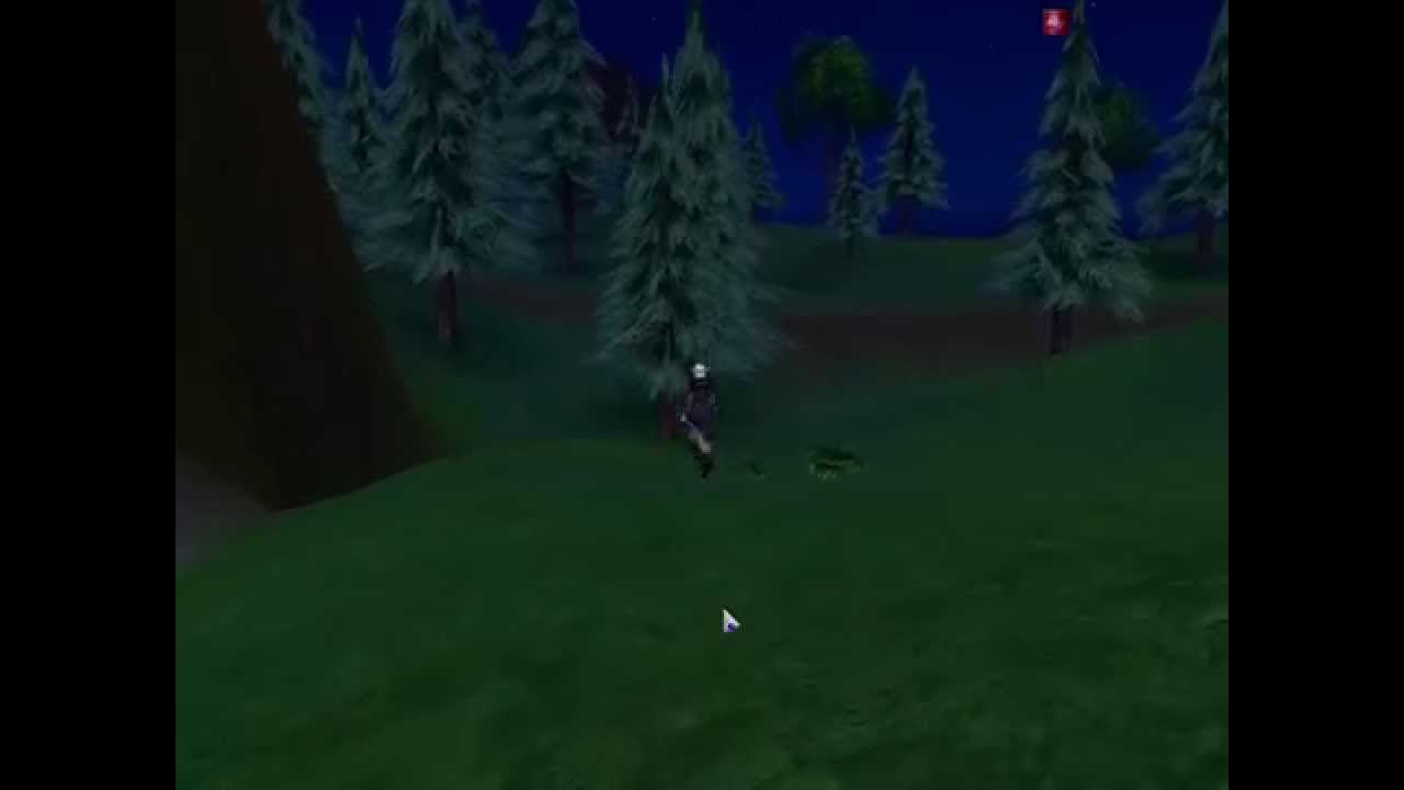 la isla del dragon regnum online.avi