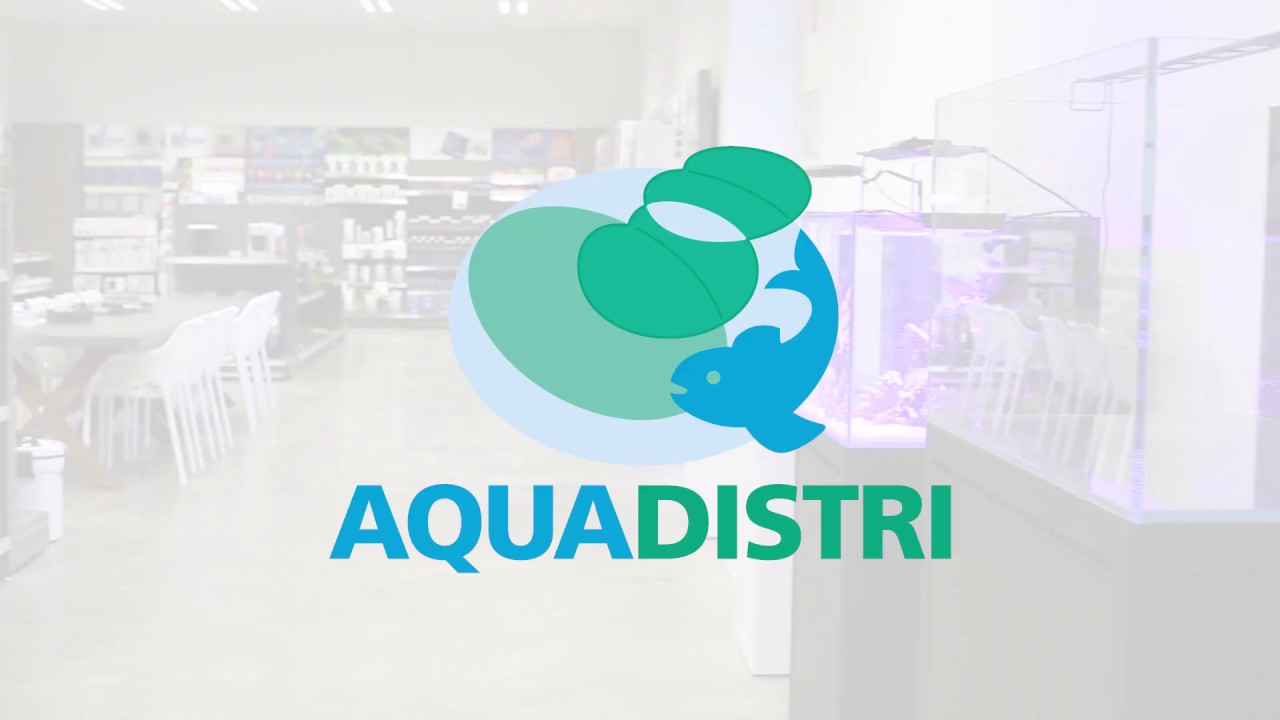 Aquadistri Showroom NL