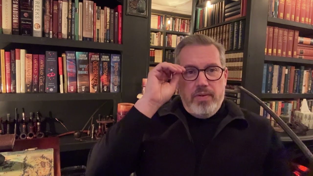 Чтение и искусство беседы