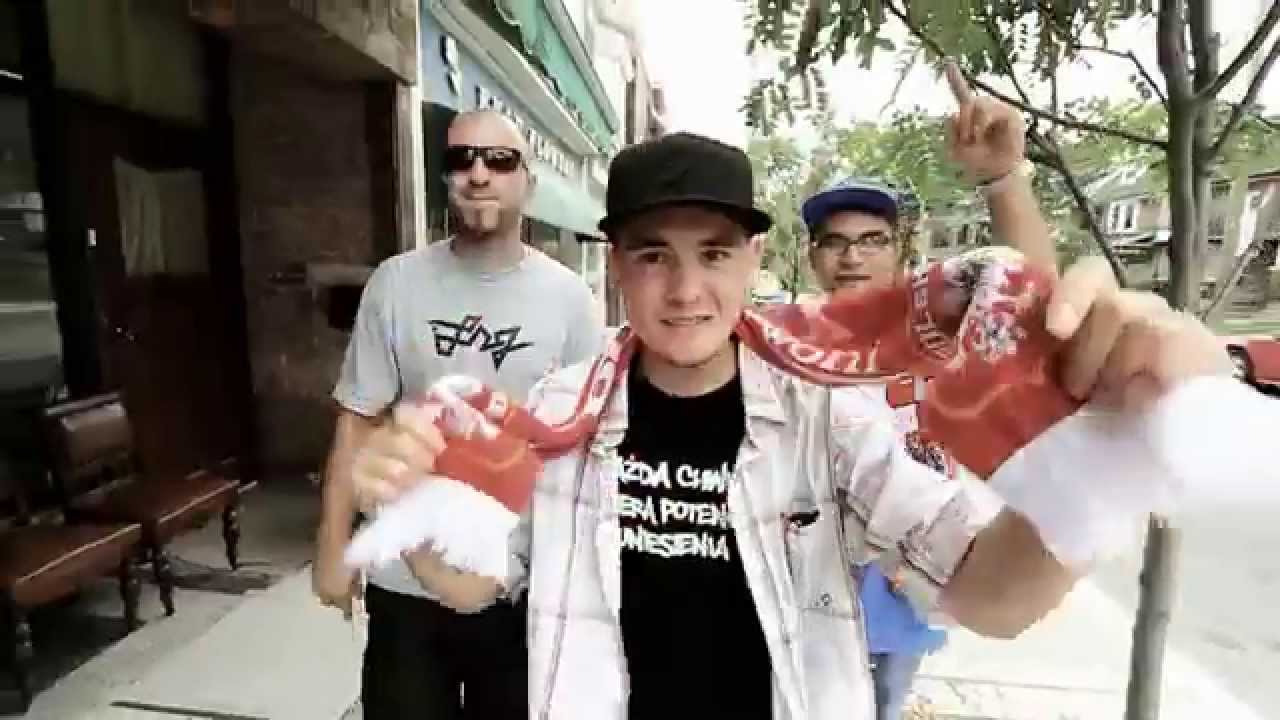 Konsorcjum - Tu i Tam [Official Video]