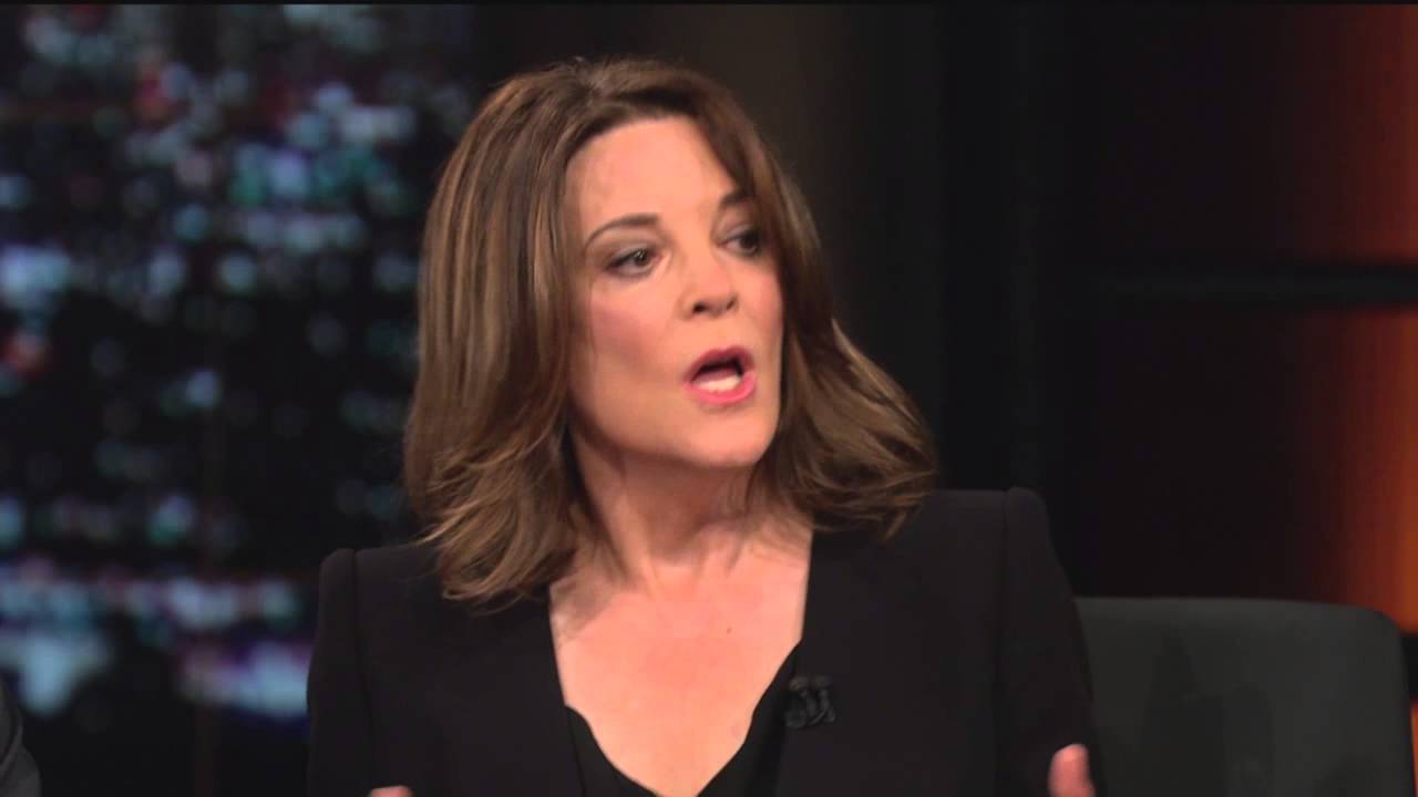 Real Time with Bill Maher: Vaccination - February 6, 2015 (HBO)