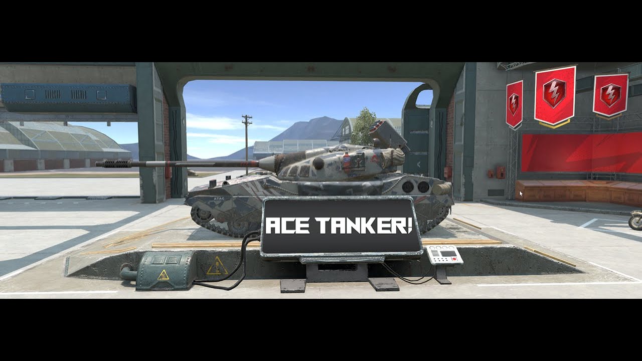 ATAC | Dynasty Pearl | ACE Tanker #158