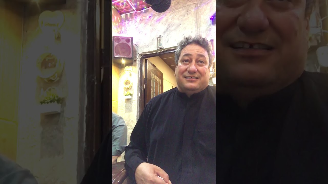 موال (هيه غلطه )مع بسته (الله وياك روح مودع الله)عباس والي مع العازف محمد الشرقي