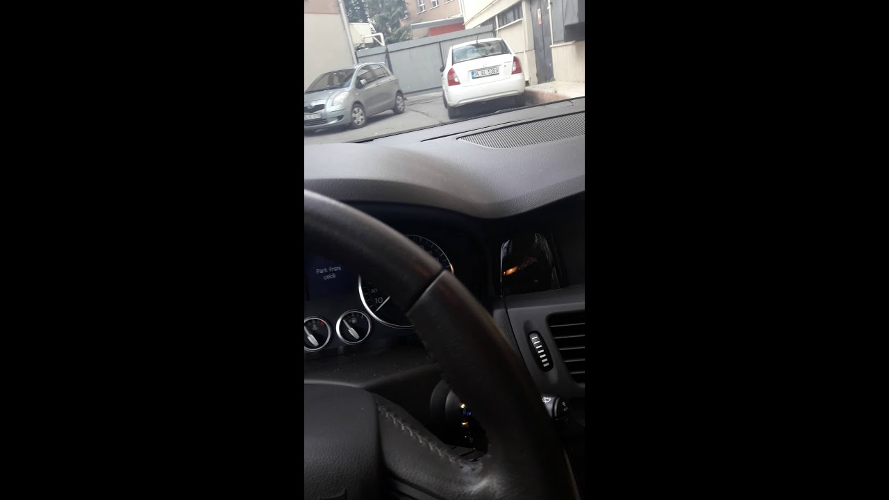 Renault latitude 2.0 executive gizli özellikler/yeni aksesuarlar-araba modifiye ediyoruz