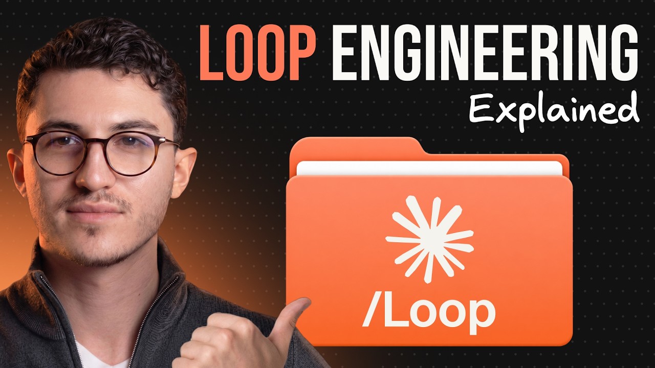 I Learned Loop Engineering So You Don't Have To