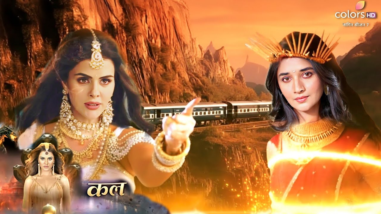 Naagin 7 upcoming twist | 1 march 2026 | Radhika dragon avatar out Ananta shocked 