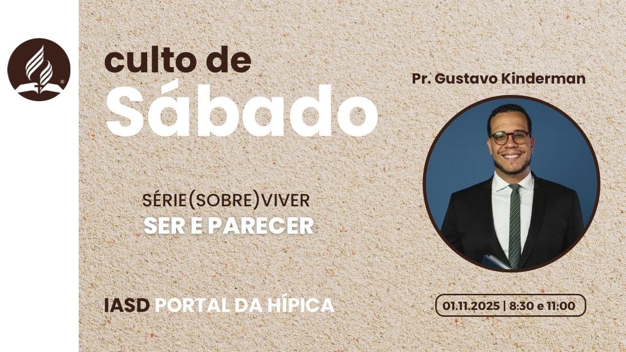 SÉRIE: SOBRE VIVER: 