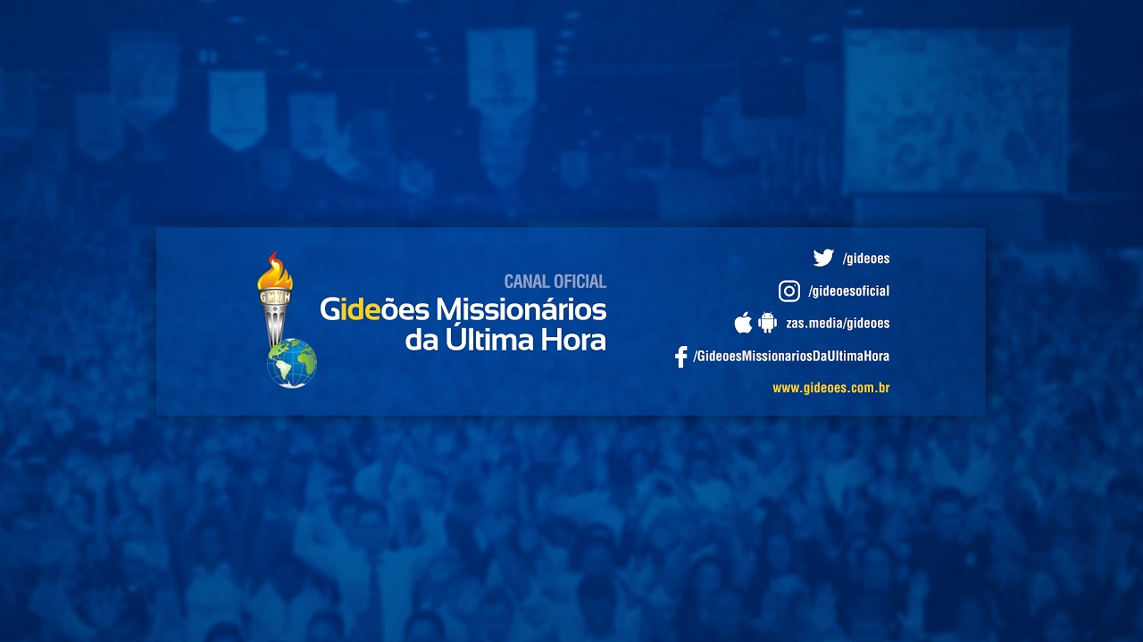 Programa Voz Missionária (28/03/2019)