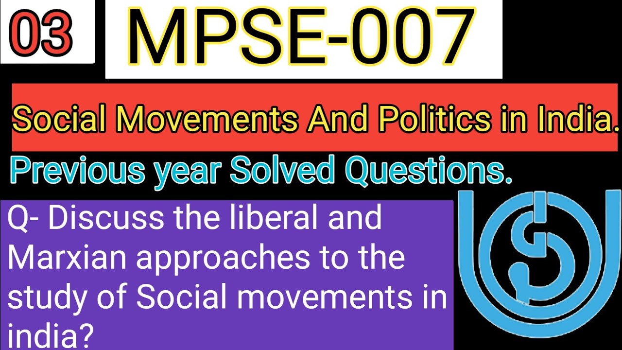 Part-3, MPSE-007 Most important questions, mpse-007 solution, mpse 007 june exam 2023, ignou