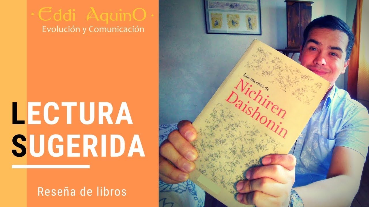 NICHIREN, el más sabio del JAPÓN 📚📖
