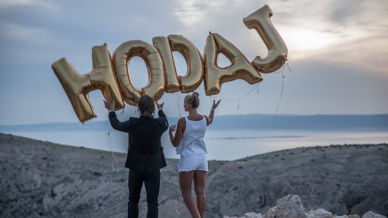 Vjeko - Samo hodaj dalje