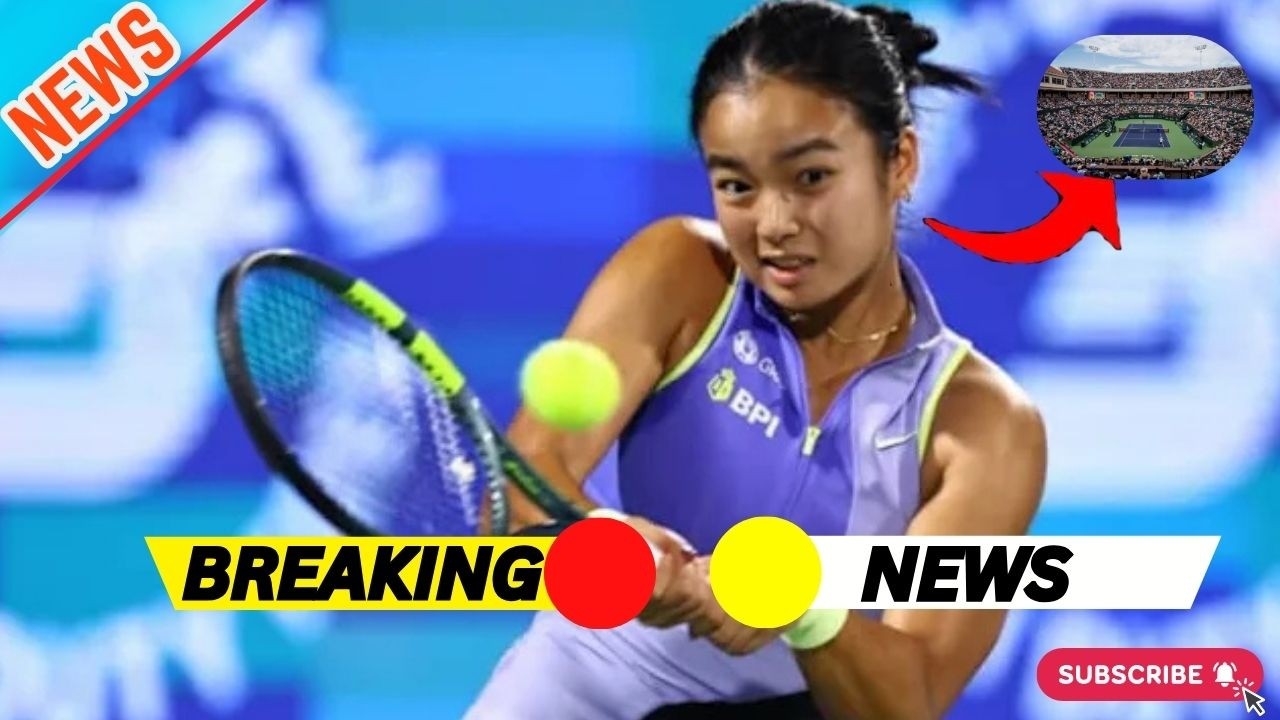 The &lsquo;Eala Effect&rsquo; Is REAL! Fans Flood Indian Wells to Watch Alex&rdquo;