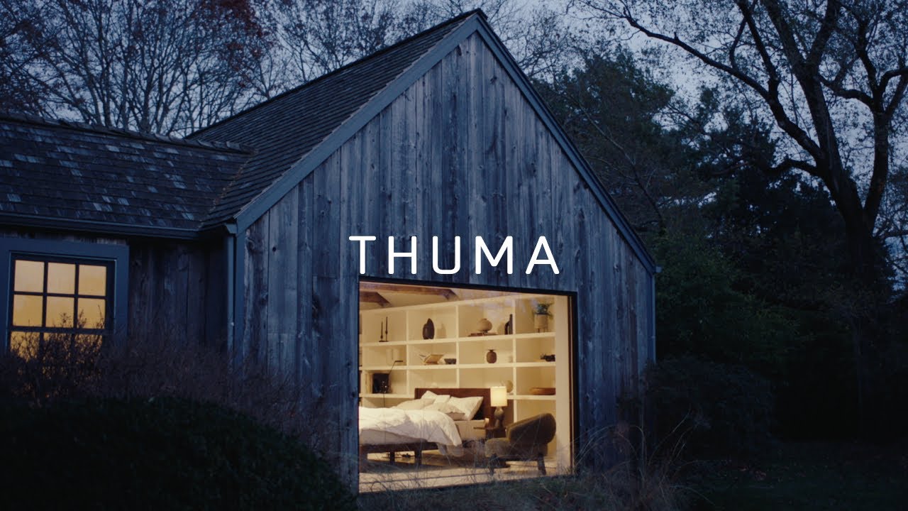 Thuma | Escape to Home