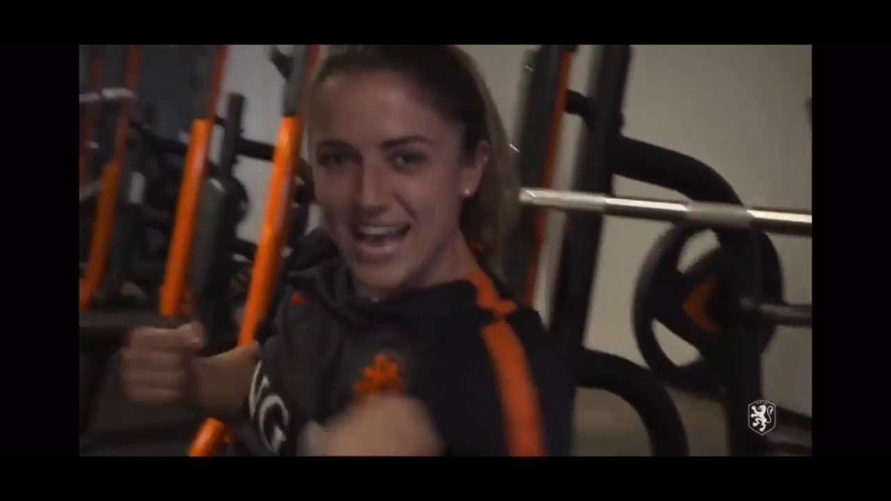 Wij missen de Oranjeleeuwinnen!