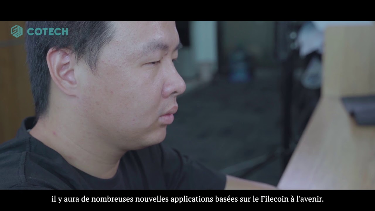Introduction Kehui Technologie (subFR)