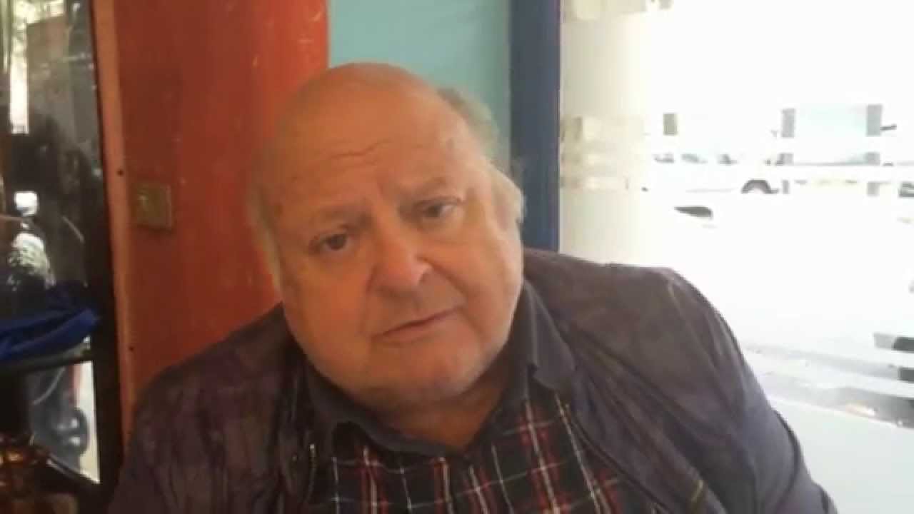 Gianpaolo Ormezzano ricorda Gigi Meroni