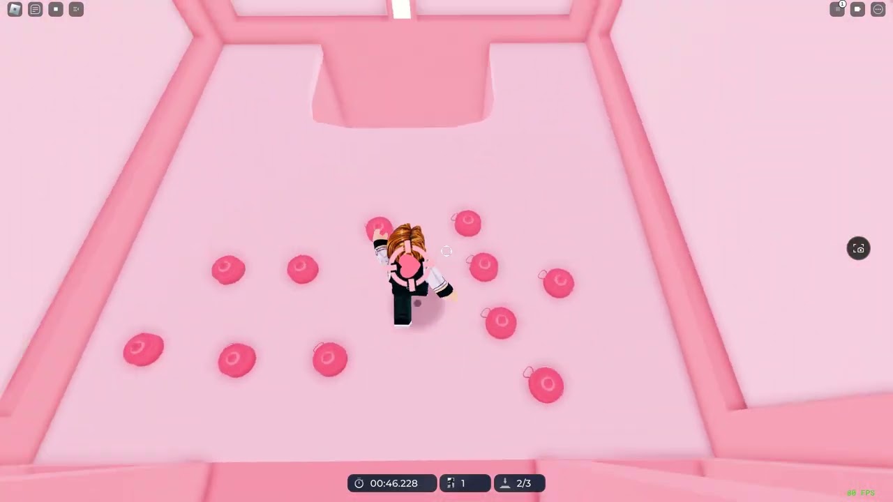 Technolove Ex [Hellish] By BrayanRaposa | Roblox: [FROZEN + 3 NEW MAPS] Flood Escape Ultimate