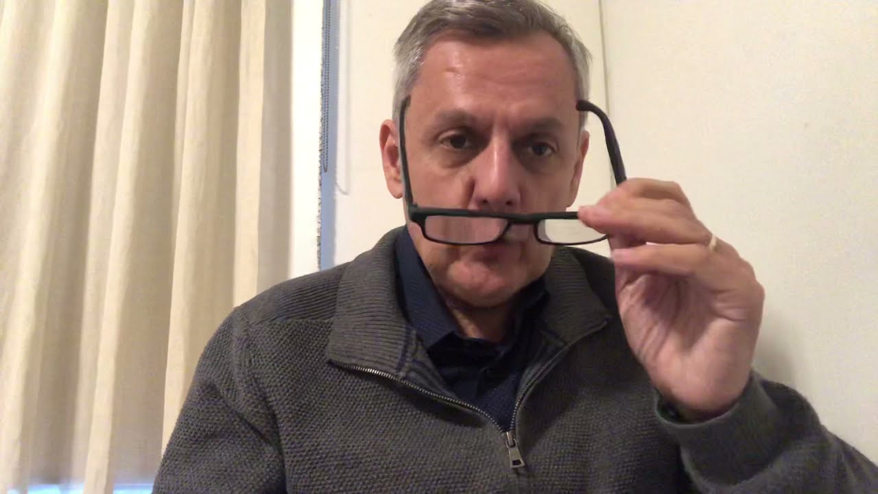 Un test sobre el AGOTAMIENTO y qué hacer al respecto - Bernardo Stamateas