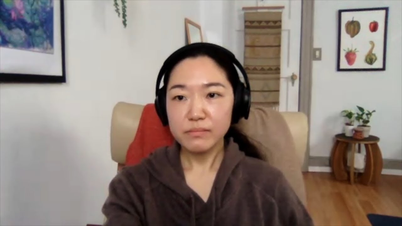 Why wouldn't you be pissed off with how arrogant and lost spiritual figures can be? (12-21-25 Clip)