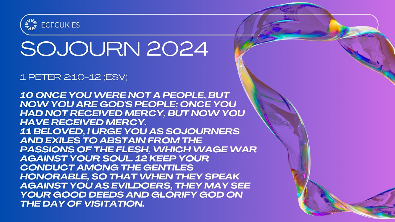 SOJOURN '24 | Session 5