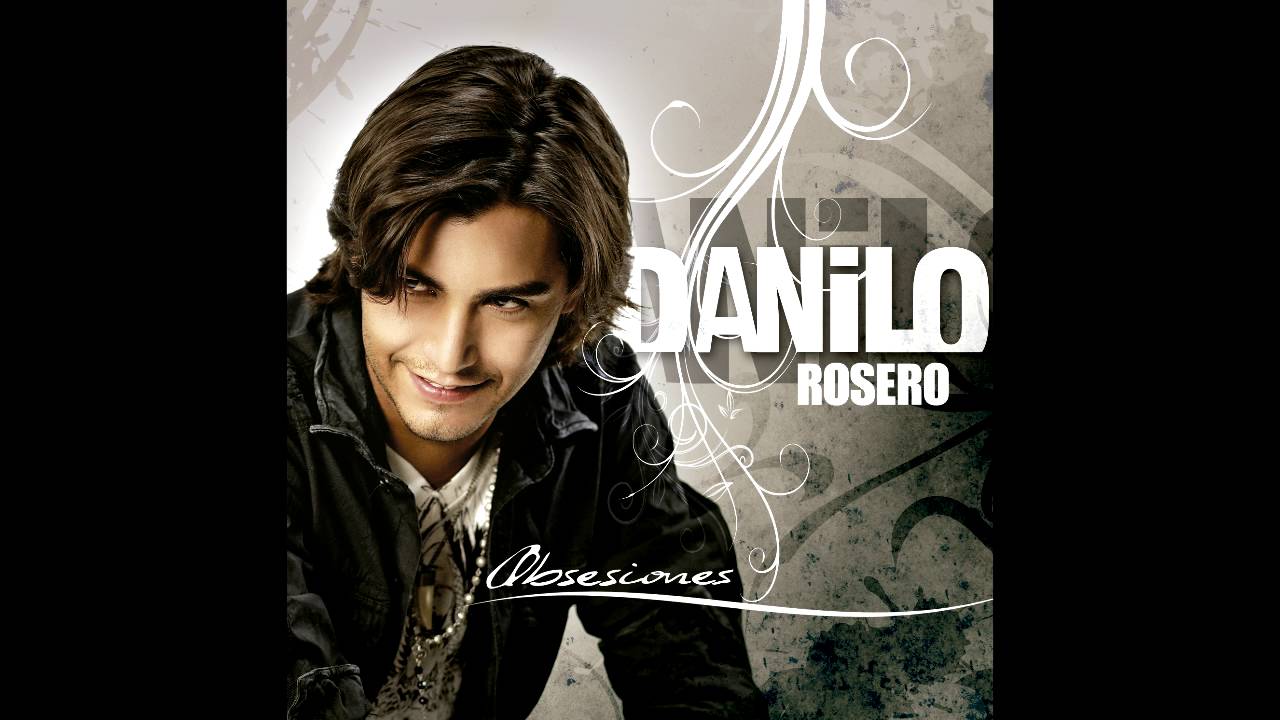 Danilo Rosero - Huele a Final