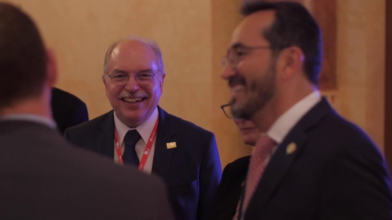 ITU Telecom World 2019 Highlights