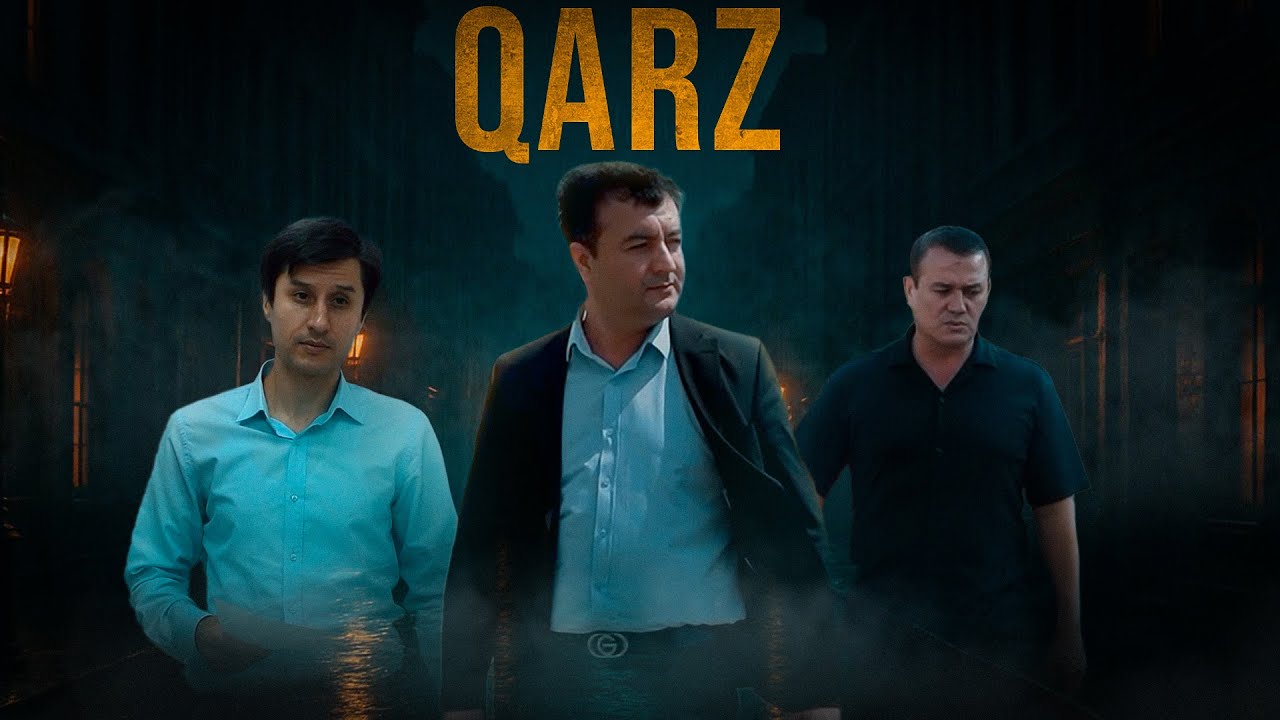 Qarz (o'zbek film) I Карз (узбекфильм)