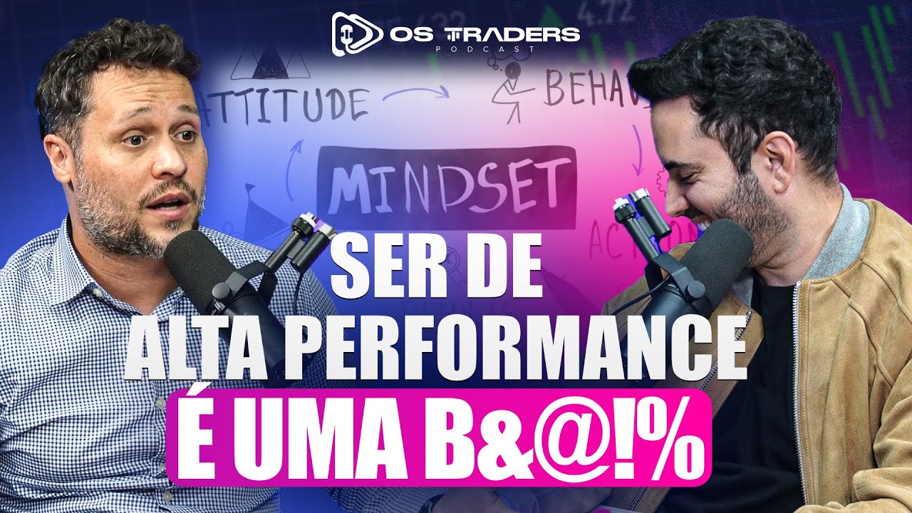 SE VOC&Ecirc; QUER VIVER DE TRADE PRECISA VER ESSE V&Iacute;DEO!