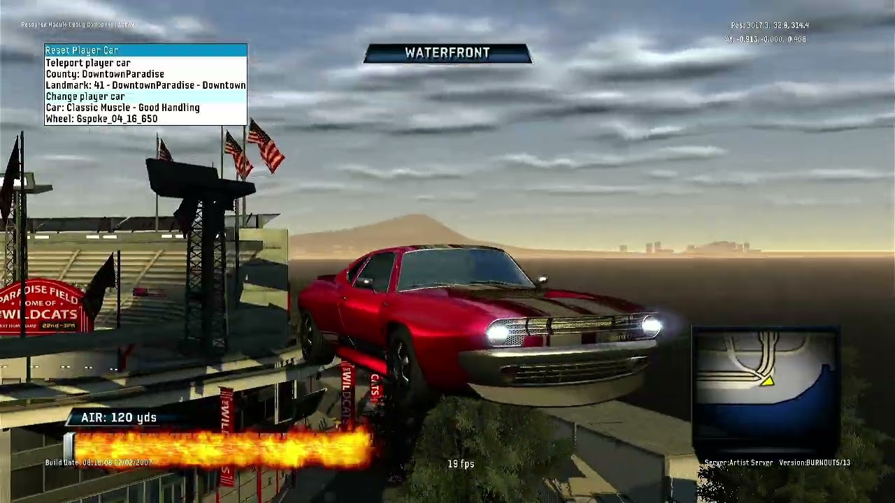 Burnout 5 (With Commentary)