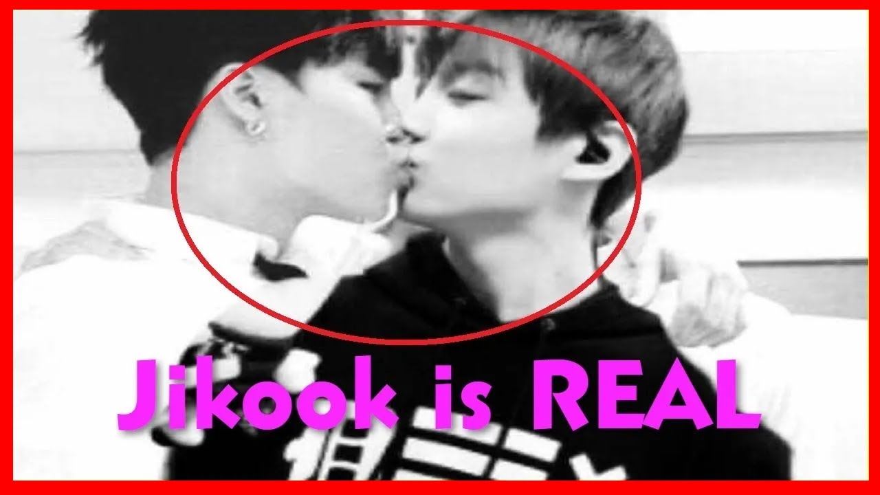 Jikook is REAL !!! (2025) ✨🐰💯✅😍✨💖💗🥰💞 #jikook