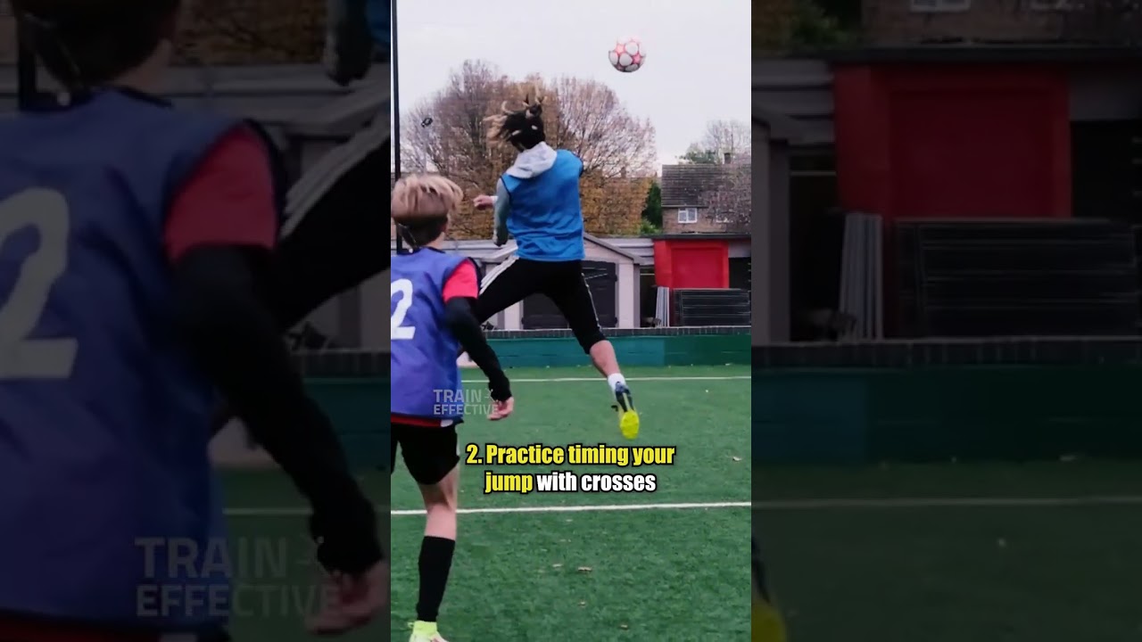 Score More Headers In 5 Simple Steps! 🎯