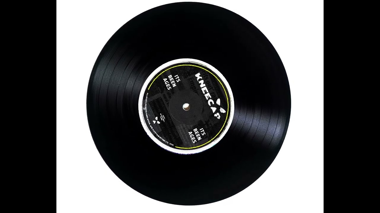 KNEECAP- ITS BEEN AGES (Official Music Video)