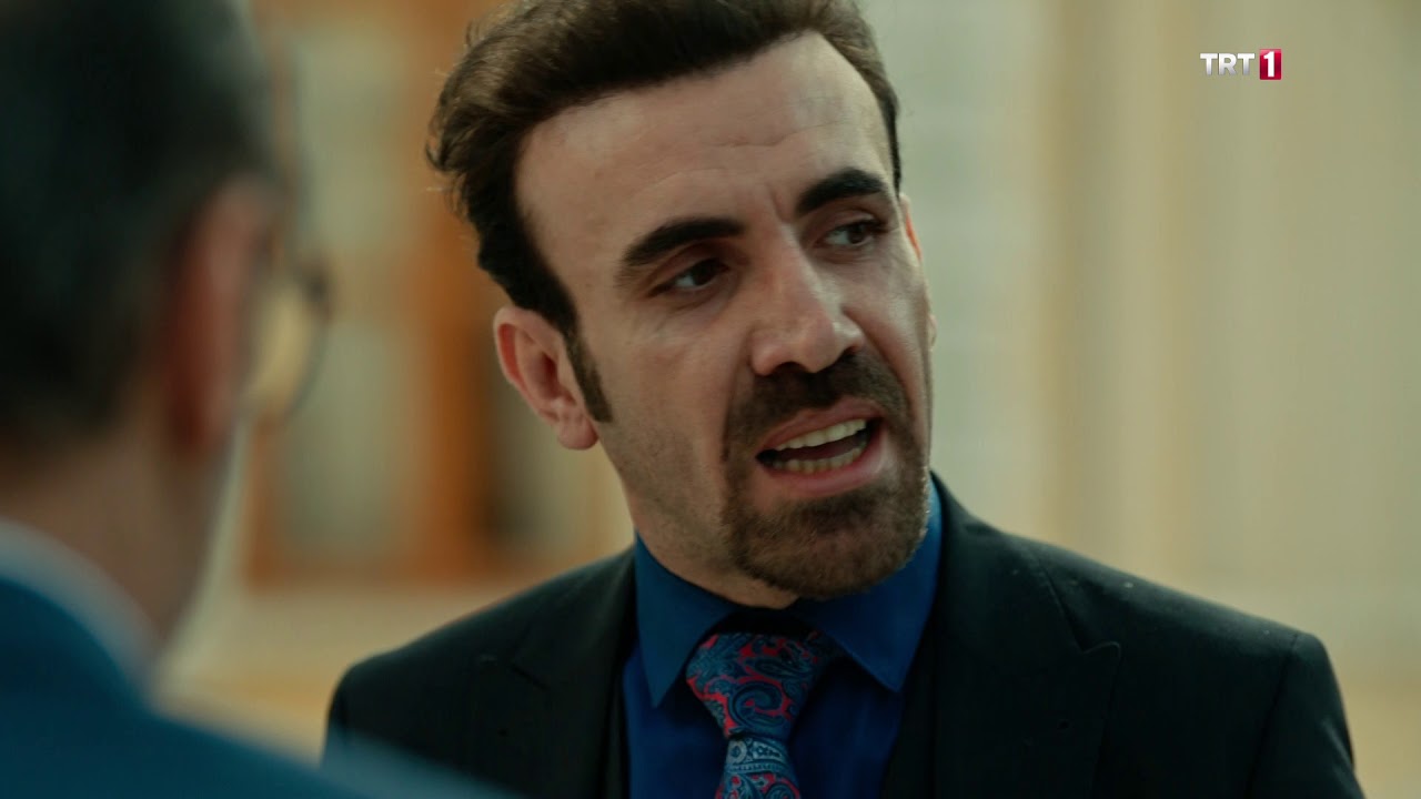 Halka 11. Bölüm Cengiz Han-Çağatay Savaşı