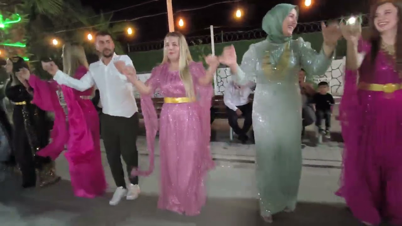 Cemil algur düğünü 