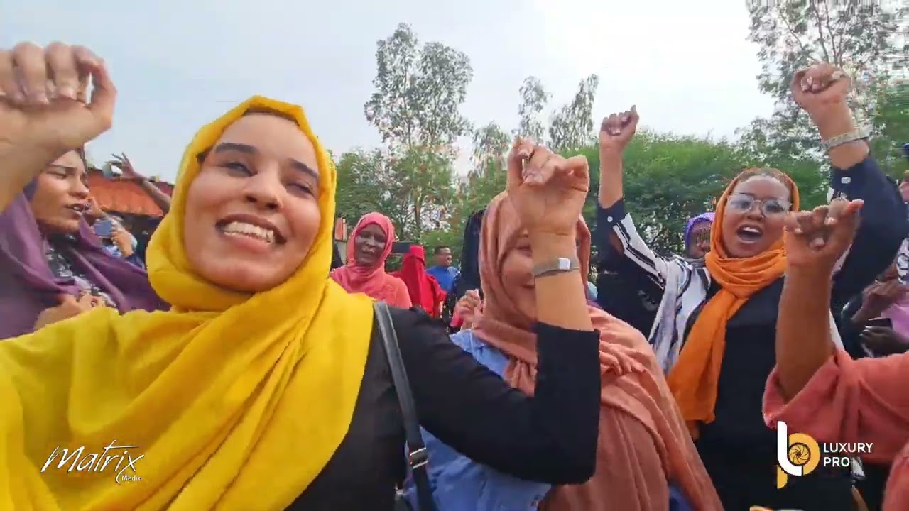 افتتاحية لكلية إقراء صيدلة  _فداسي _ لشركة بكجري برو _تصوير و إخراج : عزالدين ملاح