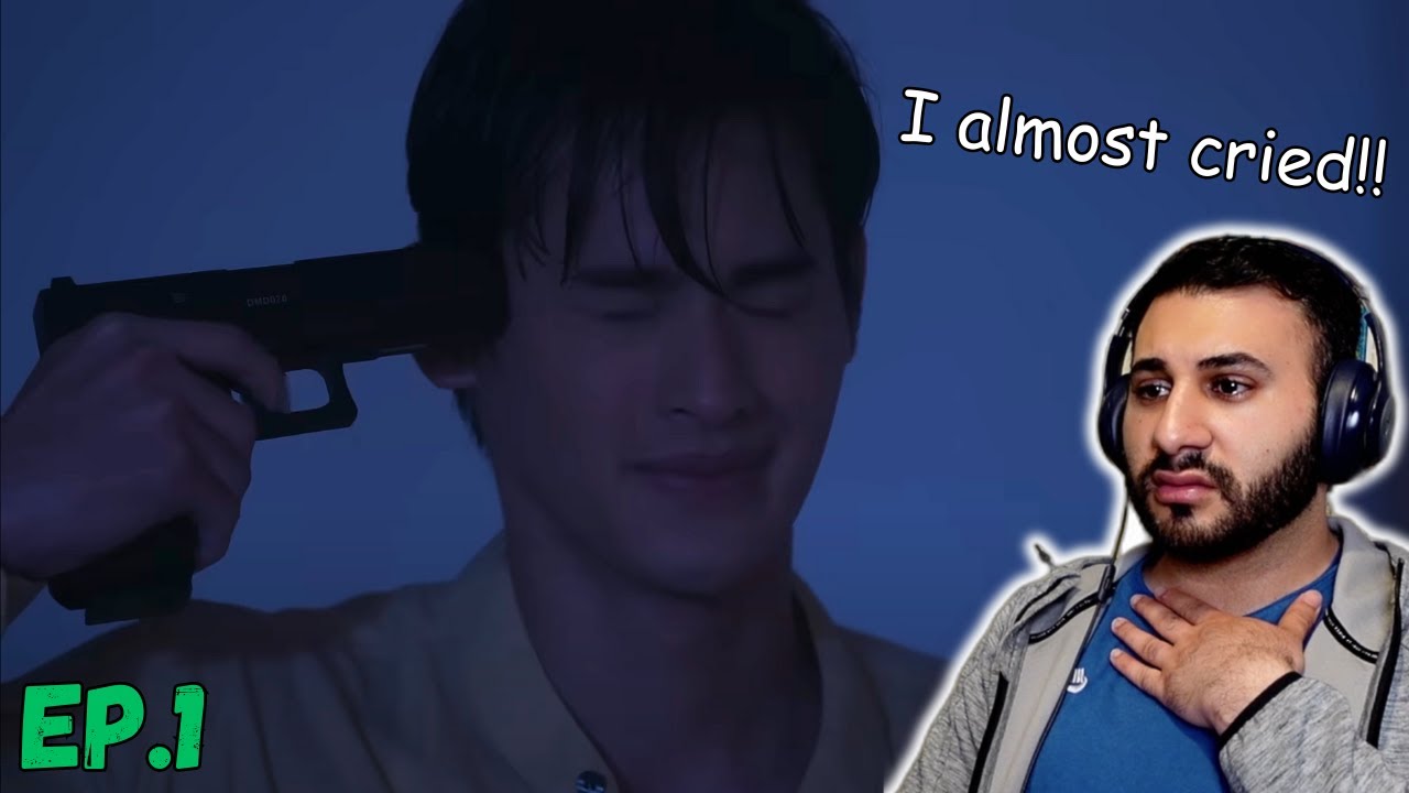 [EP.1] European Reaction! | ด้ายแดง | Until We Meet Again