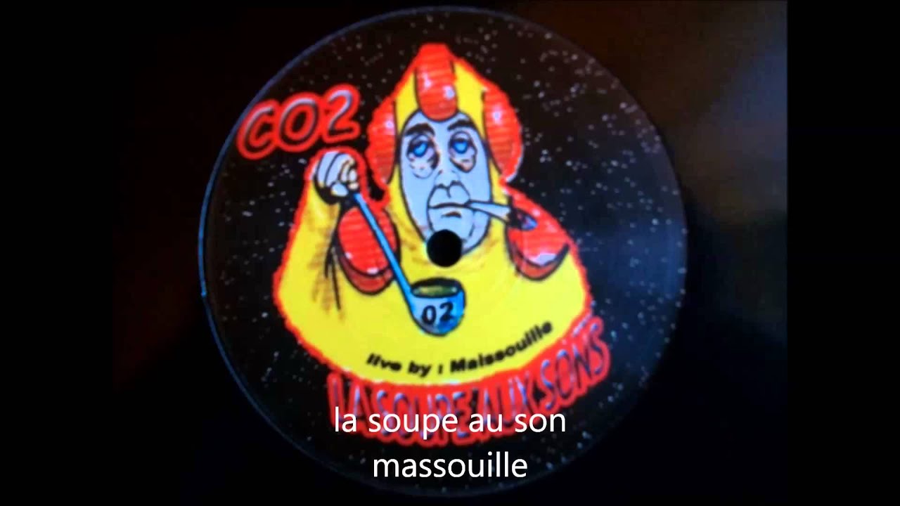 la soupe au son massouille