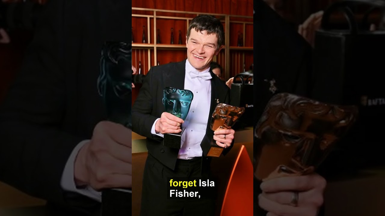 BAFTA Afterparty: Glamour and Surprises Unveiled!