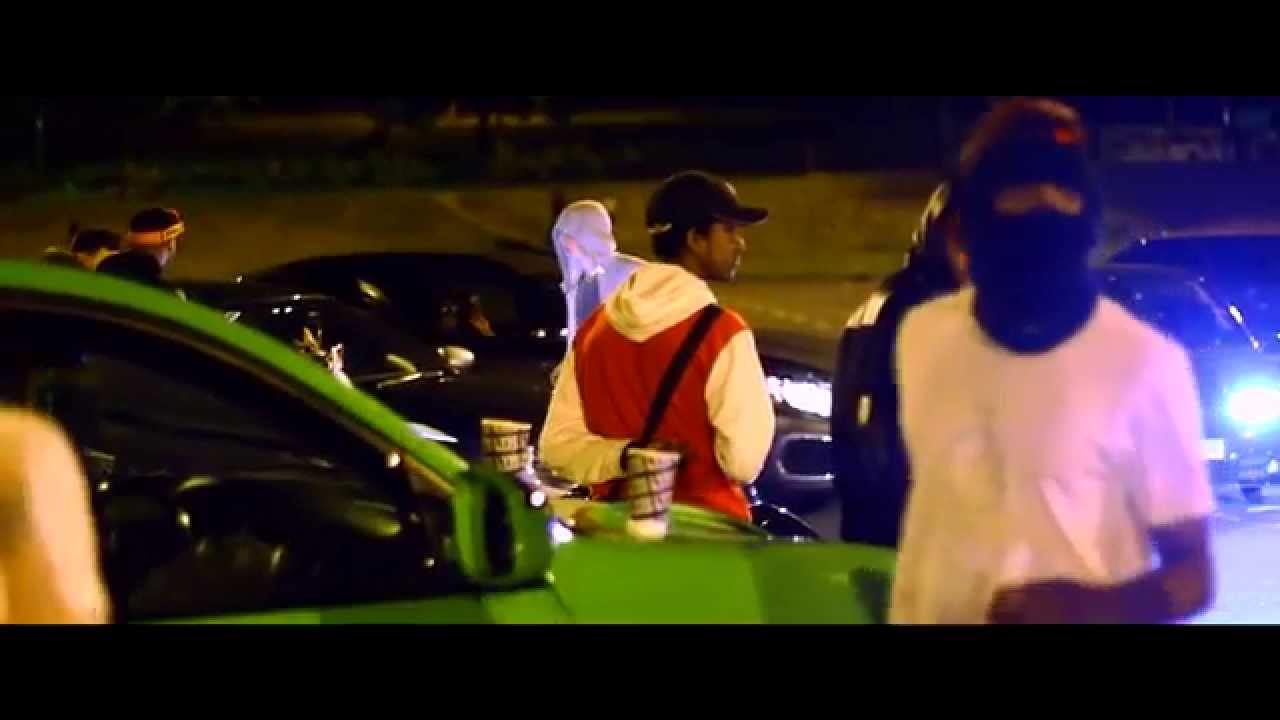 Hectic ft. Gino - Already (Official Video) Link Up TV