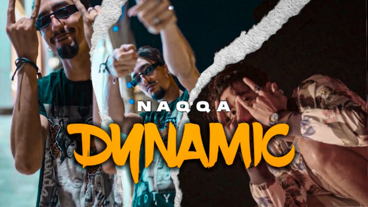 NAQQA - DYNAMIK ☄️