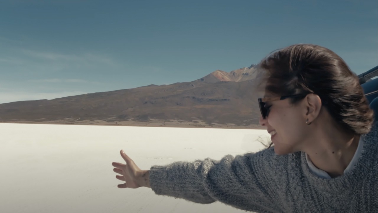 Luxury & Experiences in Salar de Uyuni by Thaki