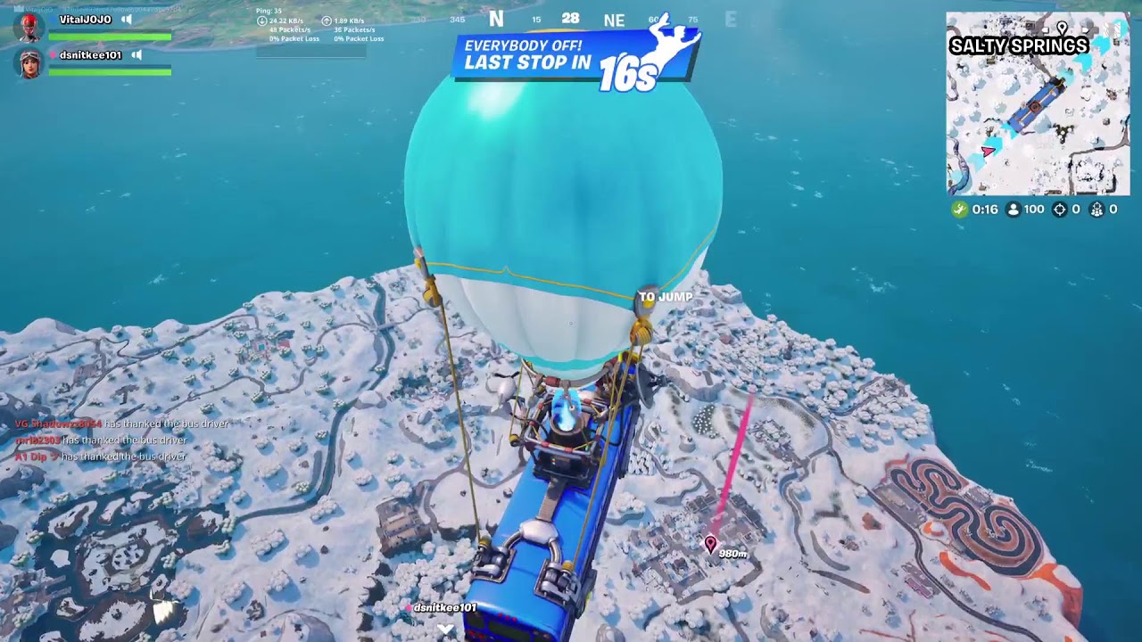 Fortnite